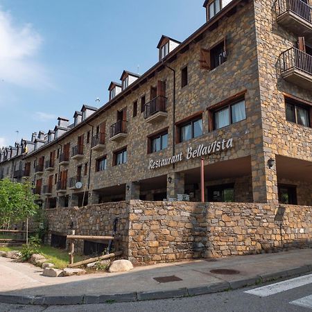 Hotel Romanic Estación 外观 照片
