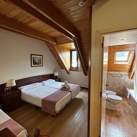 Hotel Romanic Estación 外观 照片
