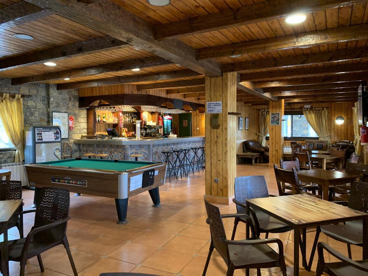 Hotel Romanic Estación 外观 照片