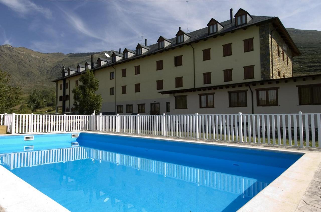 Hotel Romanic Estación 外观 照片