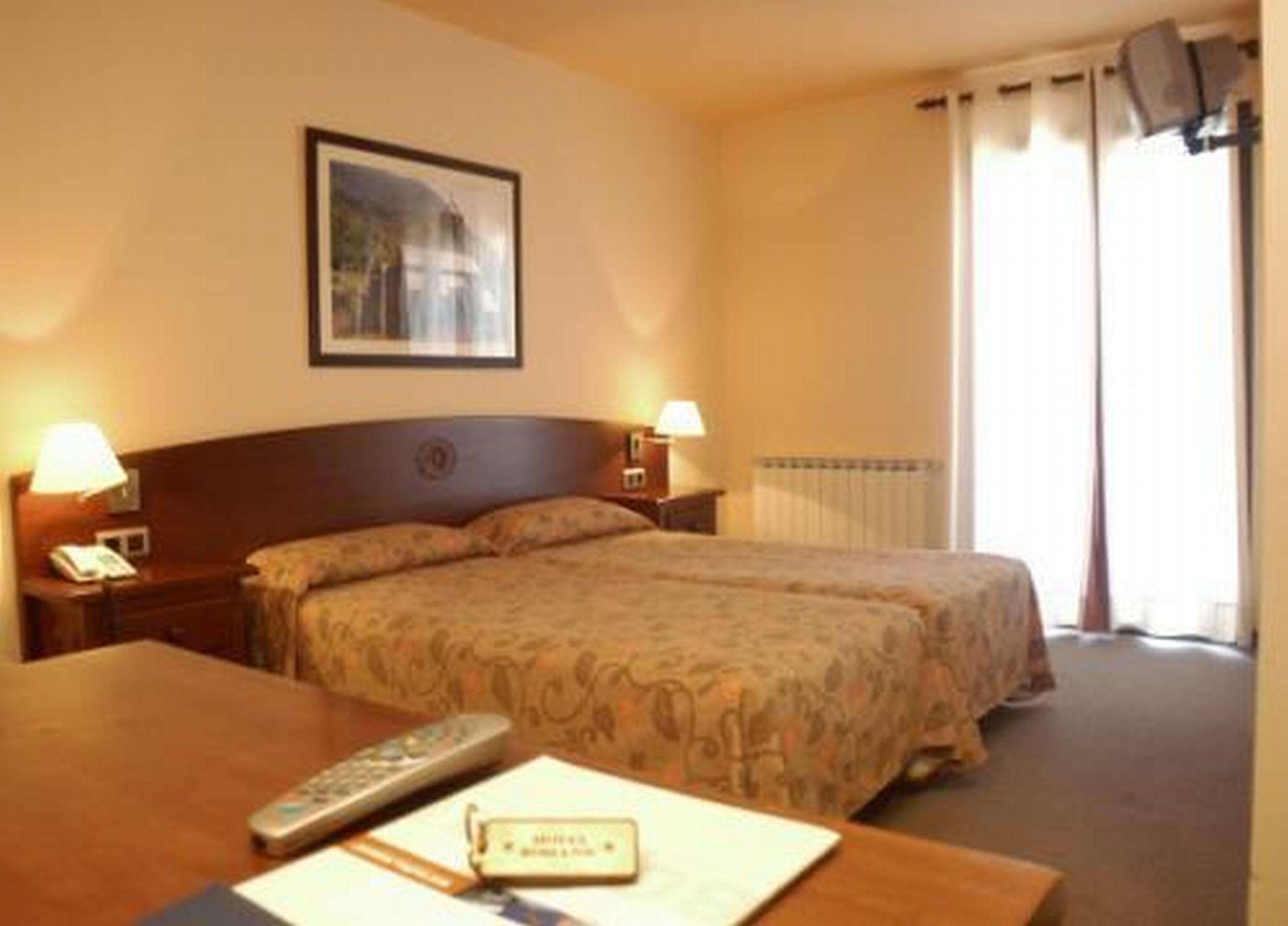 Hotel Romanic Estación 外观 照片