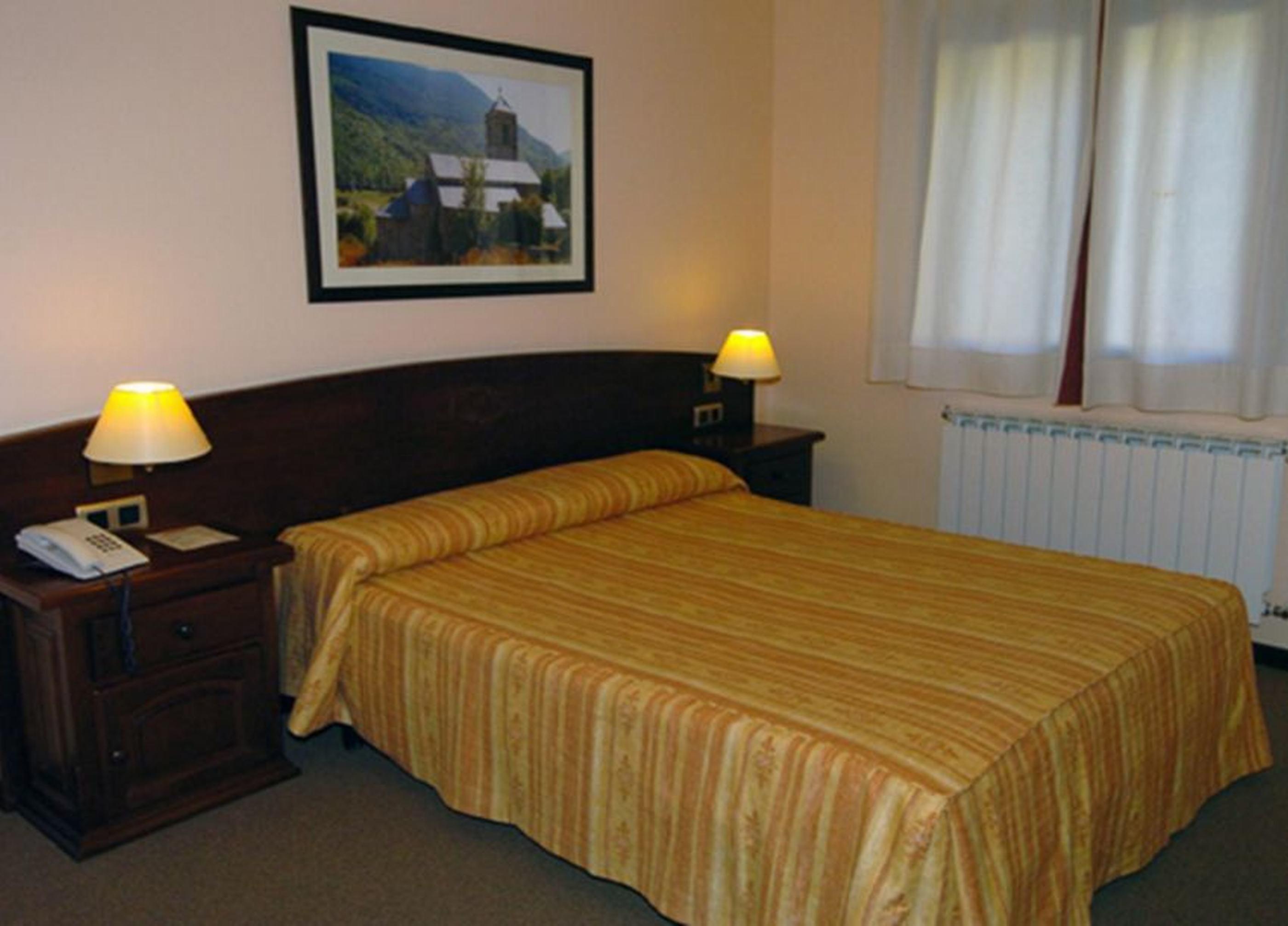 Hotel Romanic Estación 外观 照片