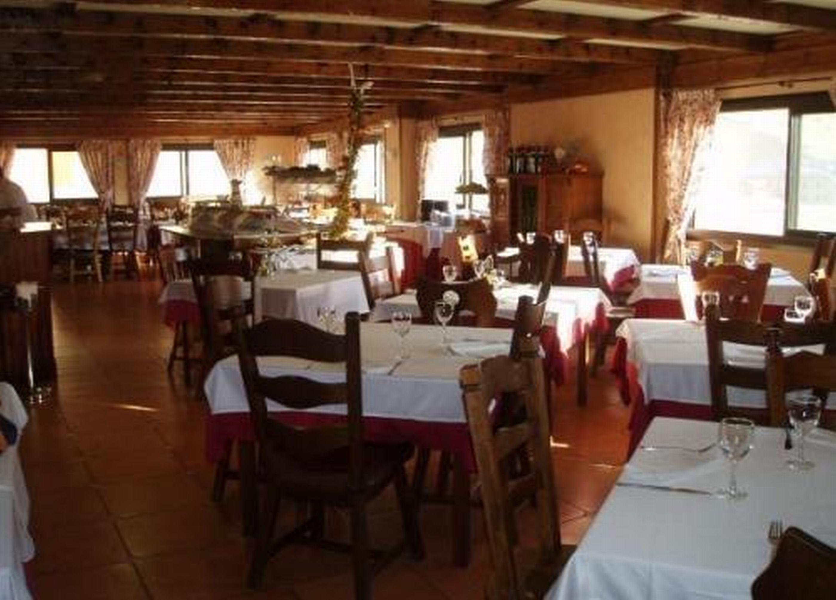 Hotel Romanic Estación 外观 照片