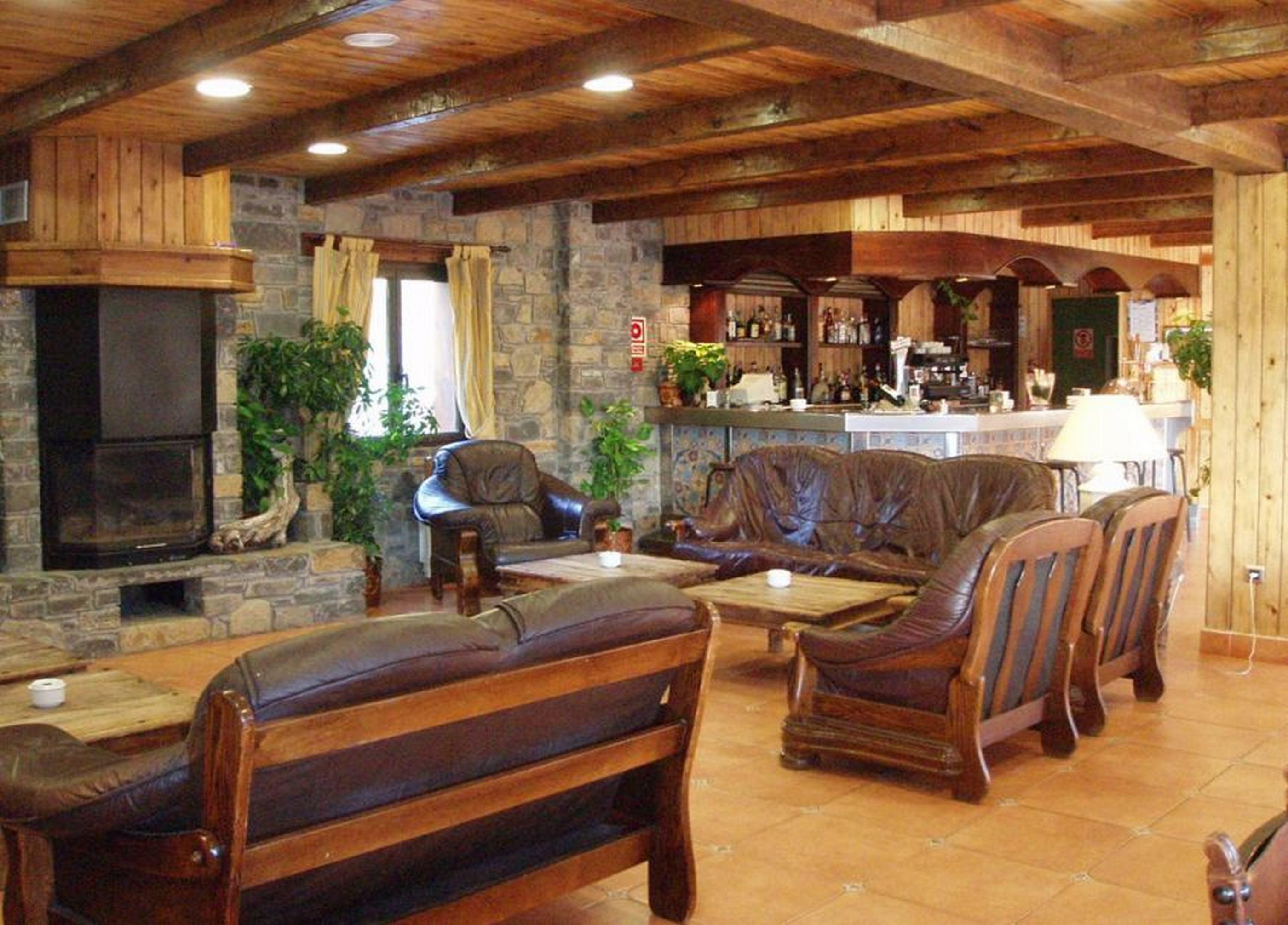 Hotel Romanic Estación 外观 照片