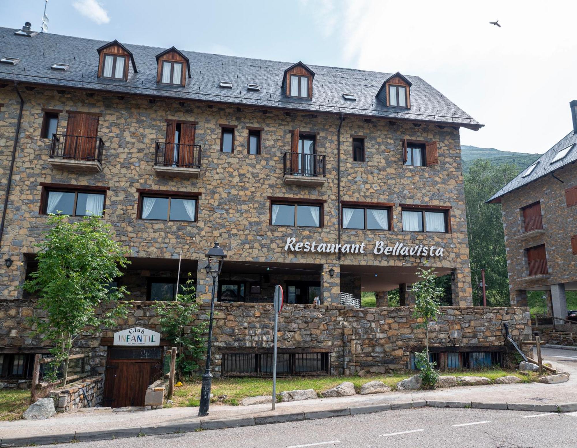 Hotel Romanic Estación 外观 照片
