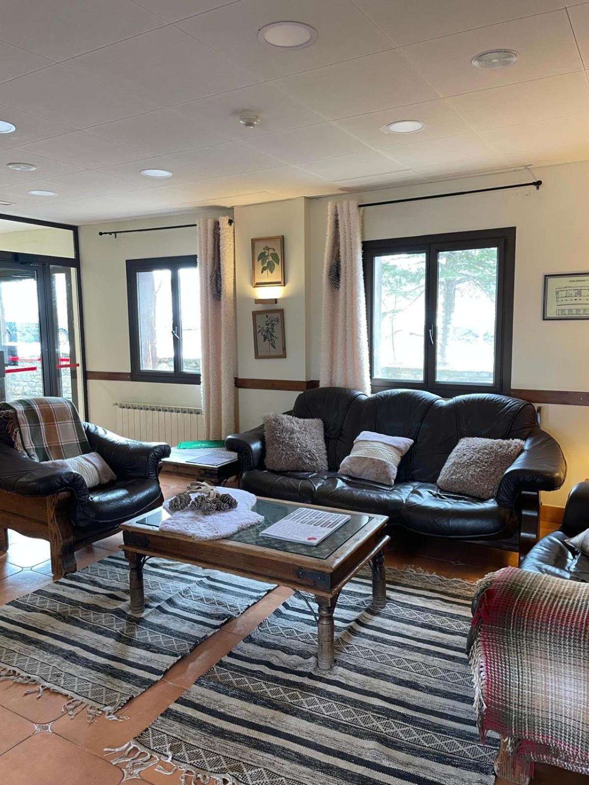 Hotel Romanic Estación 外观 照片