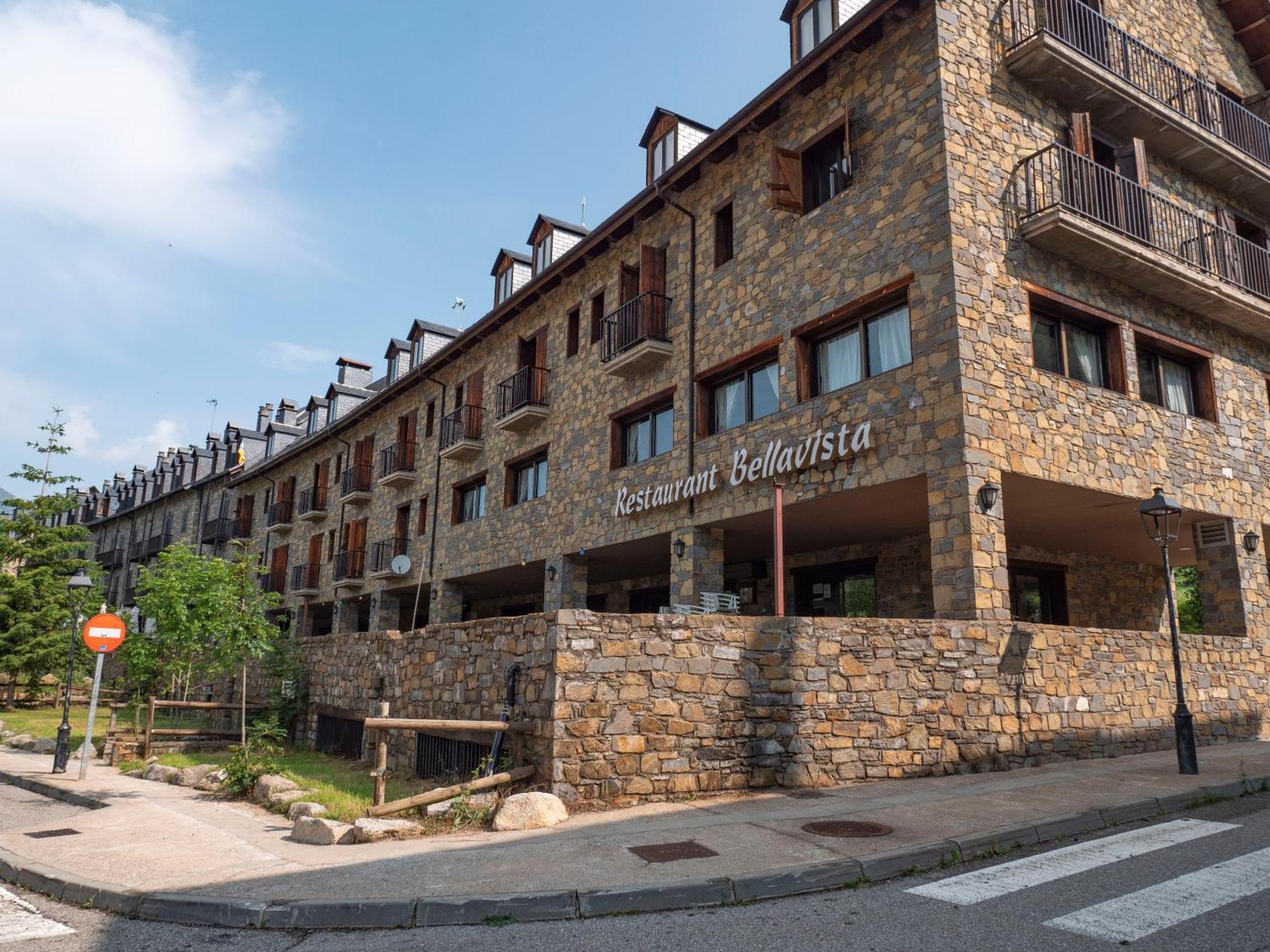 Hotel Romanic Estación 外观 照片