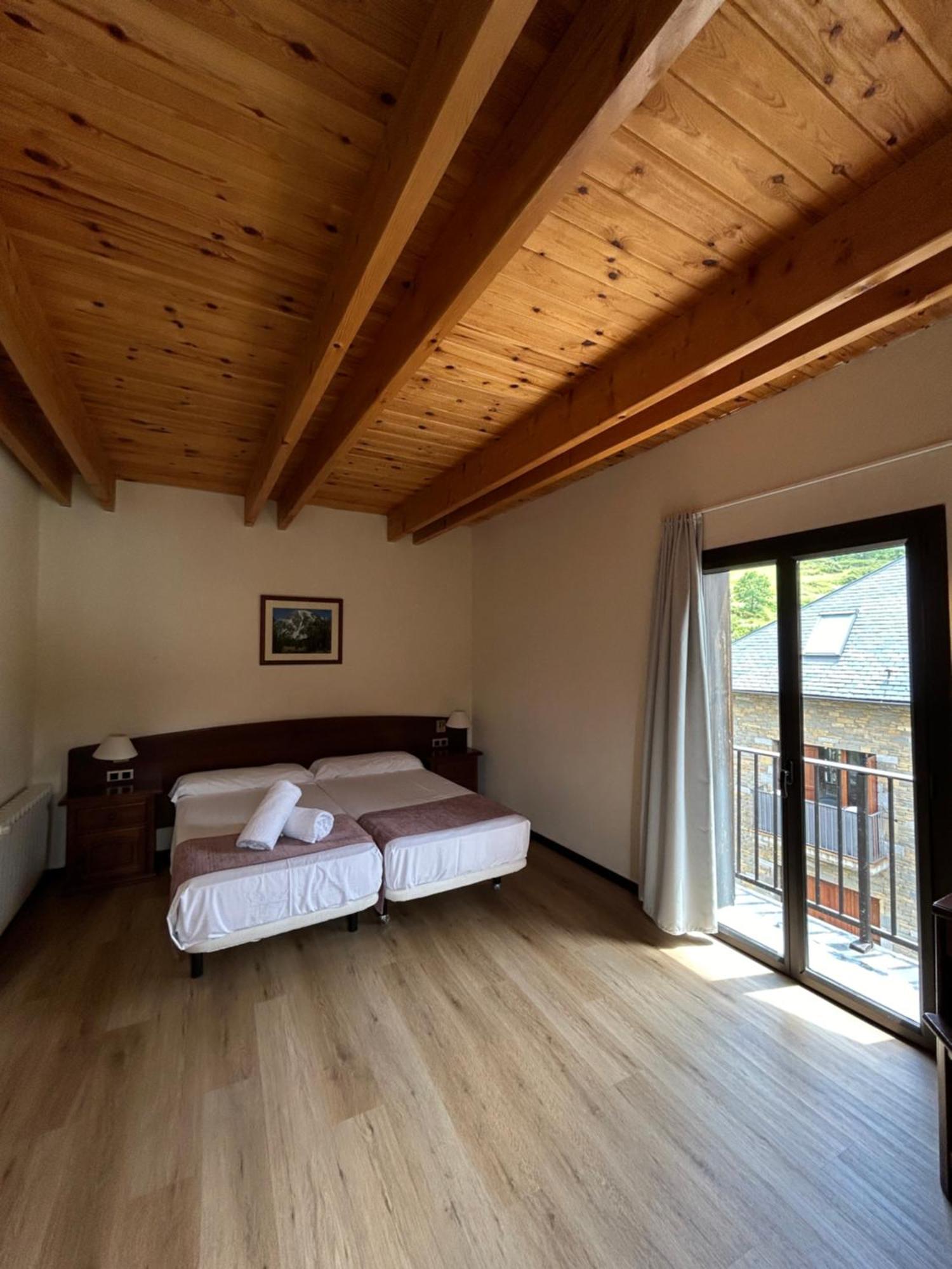 Hotel Romanic Estación 外观 照片