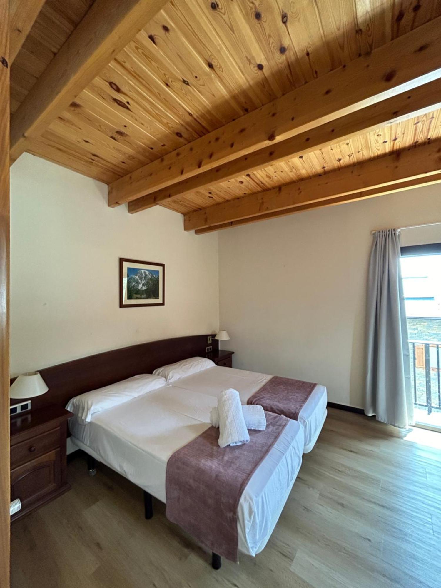 Hotel Romanic Estación 外观 照片