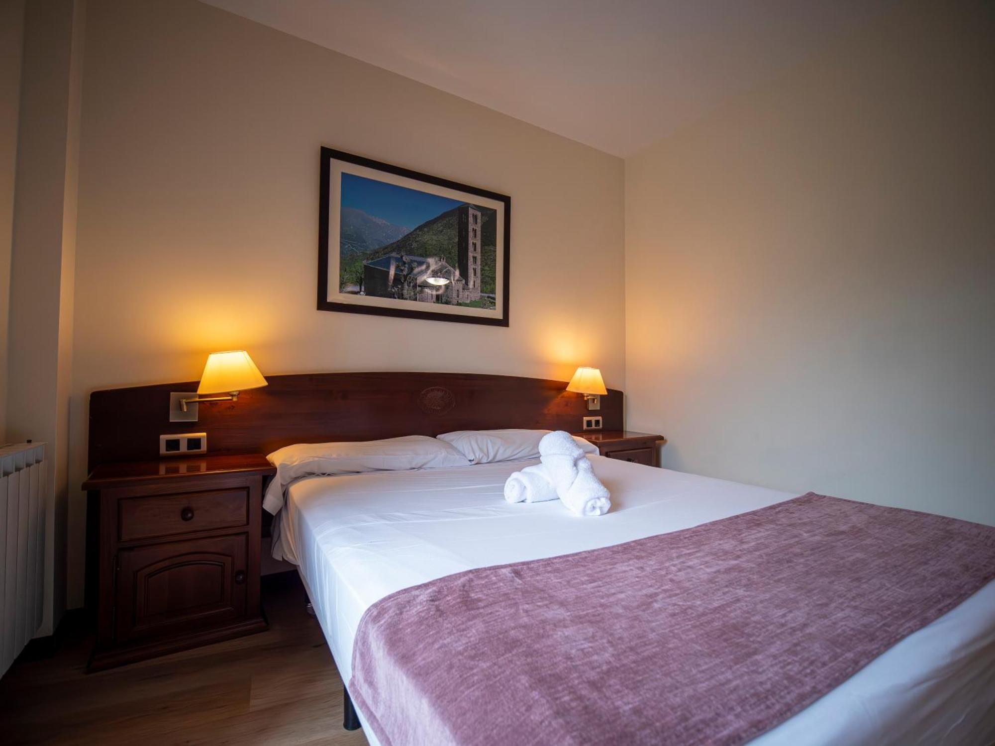 Hotel Romanic Estación 外观 照片