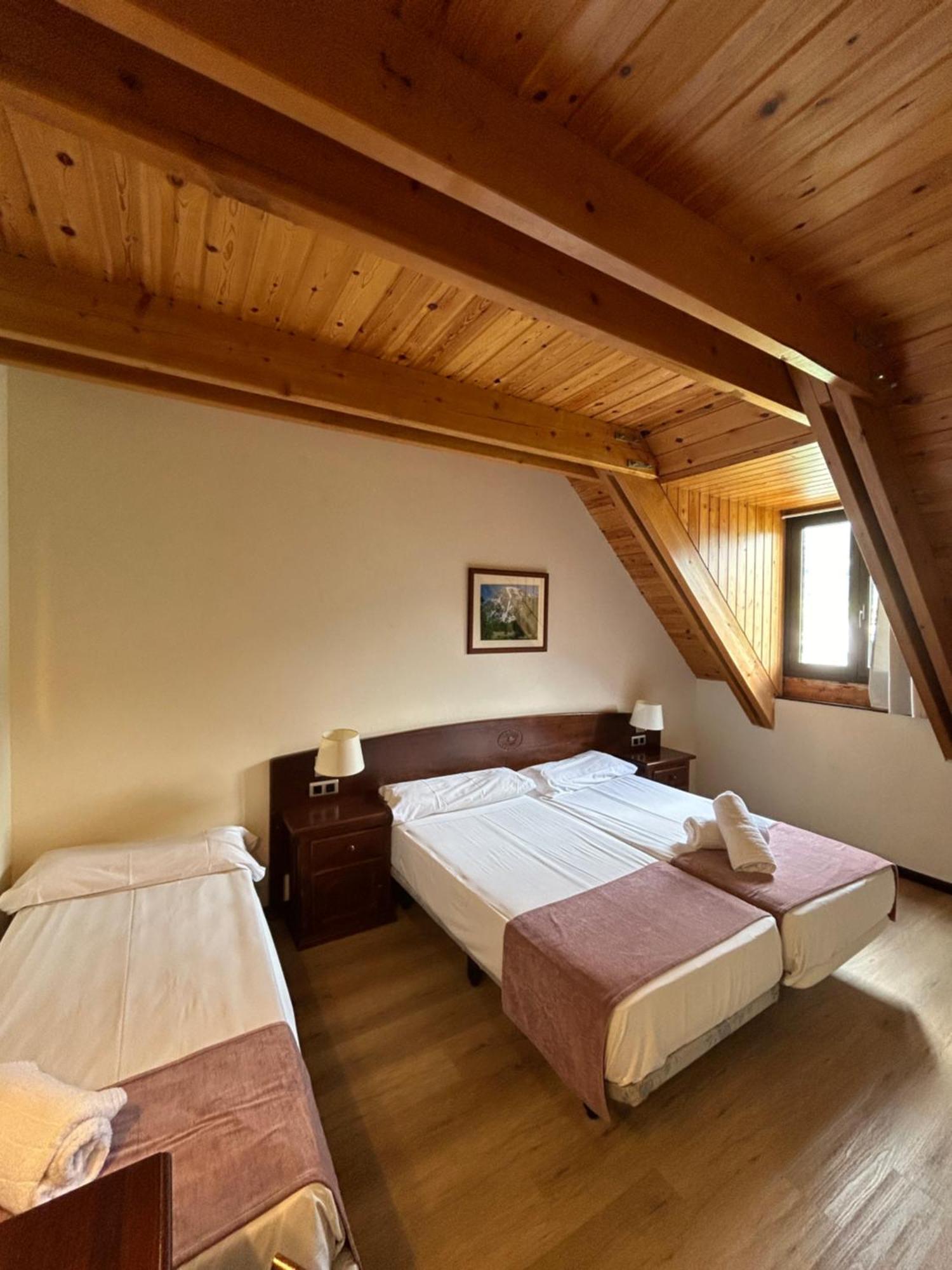 Hotel Romanic Estación 外观 照片
