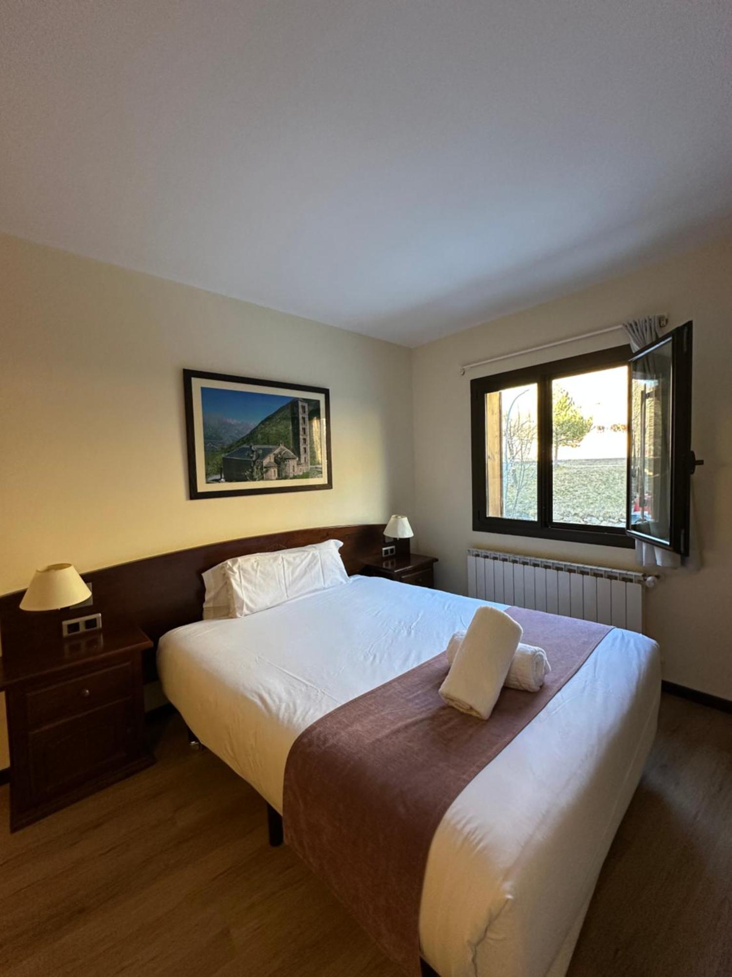 Hotel Romanic Estación 外观 照片