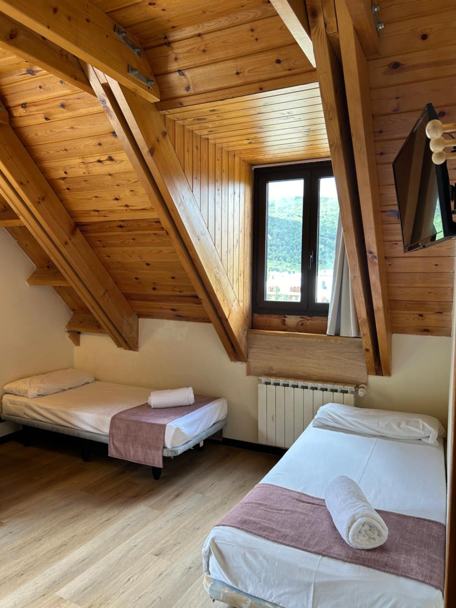Hotel Romanic Estación 外观 照片