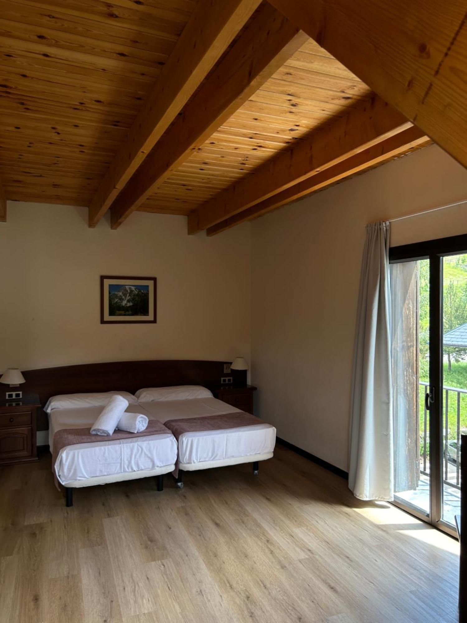 Hotel Romanic Estación 外观 照片